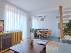 Downtown apartment